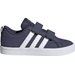 Buty VS Pace 2.0 Jr Adidas - granatowe