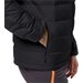 Kurtka puchowa męska Ather Down Hoody Jack Wolfskin - black