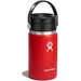 Kubek termiczny Wide Mouth Flex Sip Lid 354ml Hydro Flask - Goji