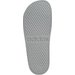 Klapki Adilette Aqua Adidas - Grey Two
