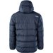 Kurtka męska Solfin Hi-Tec - granatowy