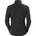 Polar damski Daybreaker Fleece Helly Hansen - czarna