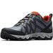 Buty PeakFreak X2 OutDry Columbia - szary