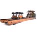 Wioślarz wodny Viking 2 Rower Ar First Degree Fitness