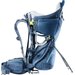 Nosidło Kid Comfort Deuter - midnight