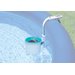 Skimmer, powierzchniowy oczyszczacz wody 28000 Intex