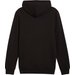 Bluza męska Ess Elevated Hoodie FL Puma - czarny