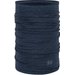 Chusta wielofunkcyjna, komin Merino Lightweight Buff - Solid Night Blue