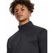 Bluza męska Tech Vent 1/2 Zip Under Armour