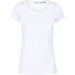 Koszulka damska Carlie Regatta - biała