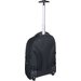Plecak miejski na kółkach PCU012 4F
