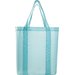 Torba shopper SQZY Market 22L Tatonka - niebieska