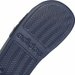 Klapki Adilette Shower Slides Jr Adidas - granatowe