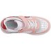 Buty Bash Lr Mf K Kappa - white/rose
