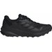 Buty do biegania Terrex Trailrider Adidas - Core Black / Core Black / Grey Five