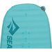 Mata samopompująca Comfort Light Self Inflating Wm's 170x53cm Sea To Summit