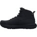 Buty taktyczne Charged Valsetz Mid Under Armour - Black/Jet Gray