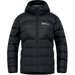 Kurtka puchowa damska Ather Down Hoody Jack Wolfskin - black