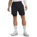 Spodenki męskie Vanish Woven 2.0 Under Armour - Black / White