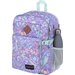 Plecak Main Campus JanSport - Fluid Floral
