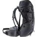 Plecak Futura Pro 40L Deuter - black-graphite