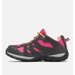 Buty trekkingowe Redmond Waterproof Jr Columbia - różowe