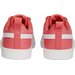 Buty Rickie Jr Puma - różowe