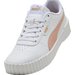 Buty Carina 3.0 Wm's Puma - white/pink