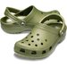 Chodaki Classic Crocs - army green