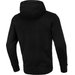 Bluza męska Hooded Zip Small Logo Pitbull West Coast