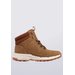 Buty Tiber Logo Kappa - brown
