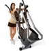 Maszyna eliptyczna Horizon Fitness Andes 509