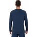 Longsleeve piłkarski męski Combi Joma - navy