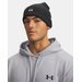 Czapka Halftime Cuff Under Armour - Black / White