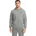 Bluza męska Essentials Small Logo Full-Zip Puma - szary