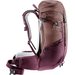 Plecak Futura SL 24L Deuter - ashrose-cassis