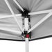 Pawilon ogrodowy 3x3m Luverno