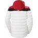 Kurtka narciarska damska Imperial Puffy Helly Hansen - white