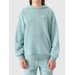 Bluza dziewczęca TSWSF1478 4F - mięta
