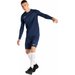 Longsleeve męski Dri-FIT Park VII Jersey Nike - granatowa