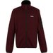 Polar męski Newhill Regatta - dark maroon