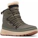 Buty, śniegowce Red Hills II Omni-Heat Waterproof Columbia - Alpine Tundra