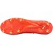 Buty piłkarskie korki Ultra Ultimate FG/AG Puma - pomarańczowy