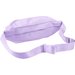 Saszetka, nerka Festiwal 5L Kubota - pastelowy fiolet