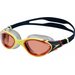 Okulary pływackie Biofuse 2.0 Gog AU Speedo - black/red/yellow