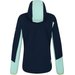 Kurtka damska TorrekLite Dare2B - Mint Green/Moonlight Denim