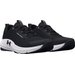 Buty Dynamic Select Under Armour - Black/White