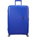 Walizka na kółkach SoundBox 97L American Tourister - Cobalt Blue