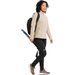 Bluza polarowa damska Taunus 100 FZ W Jack Wolfskin
