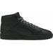Buty Serve Puma - czarne